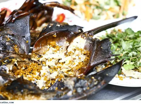 5 món đặc sản không thể bỏ qua khi đi du lịch ở Cát Bà